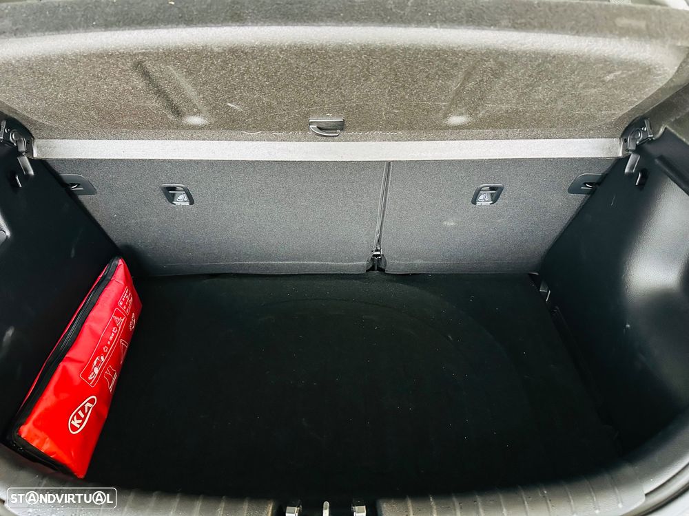 Kia Rio 1.2 CVVT SX - 24