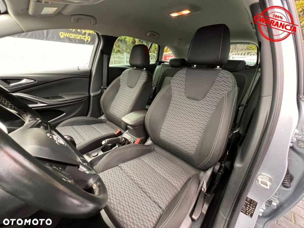 Opel Astra - 26