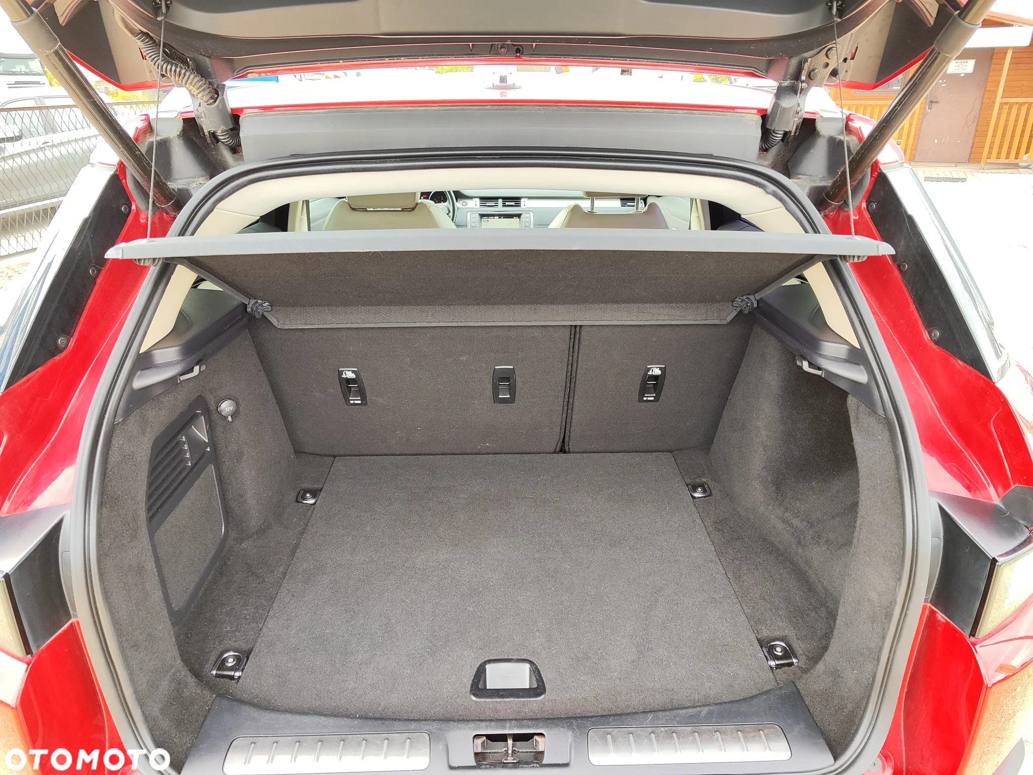 Land Rover Range Rover Evoque 2.0TD4 HSE Dynamic - 18