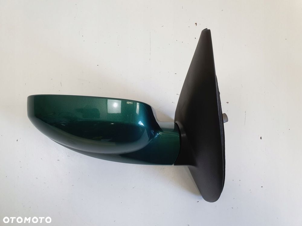 PRAWE LUSTERKO Daewoo Kalos 02-04r _ PASAŻERA 5 pin pinów europa - 3