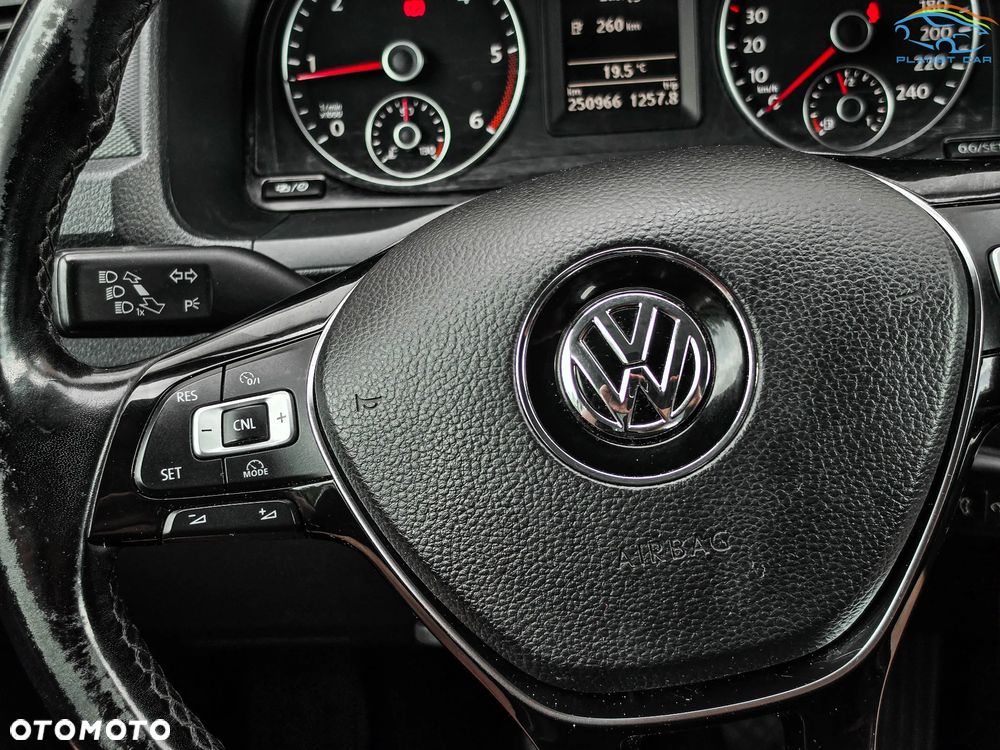 Volkswagen 2016 Volkswagen Caddy III Furgon Facelifting 2.0 TDI 110KM - 23