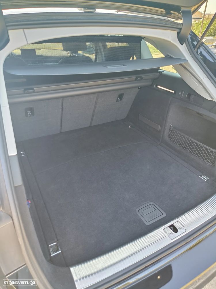 Audi A4 Avant 2.0 TDi S tronic - 6