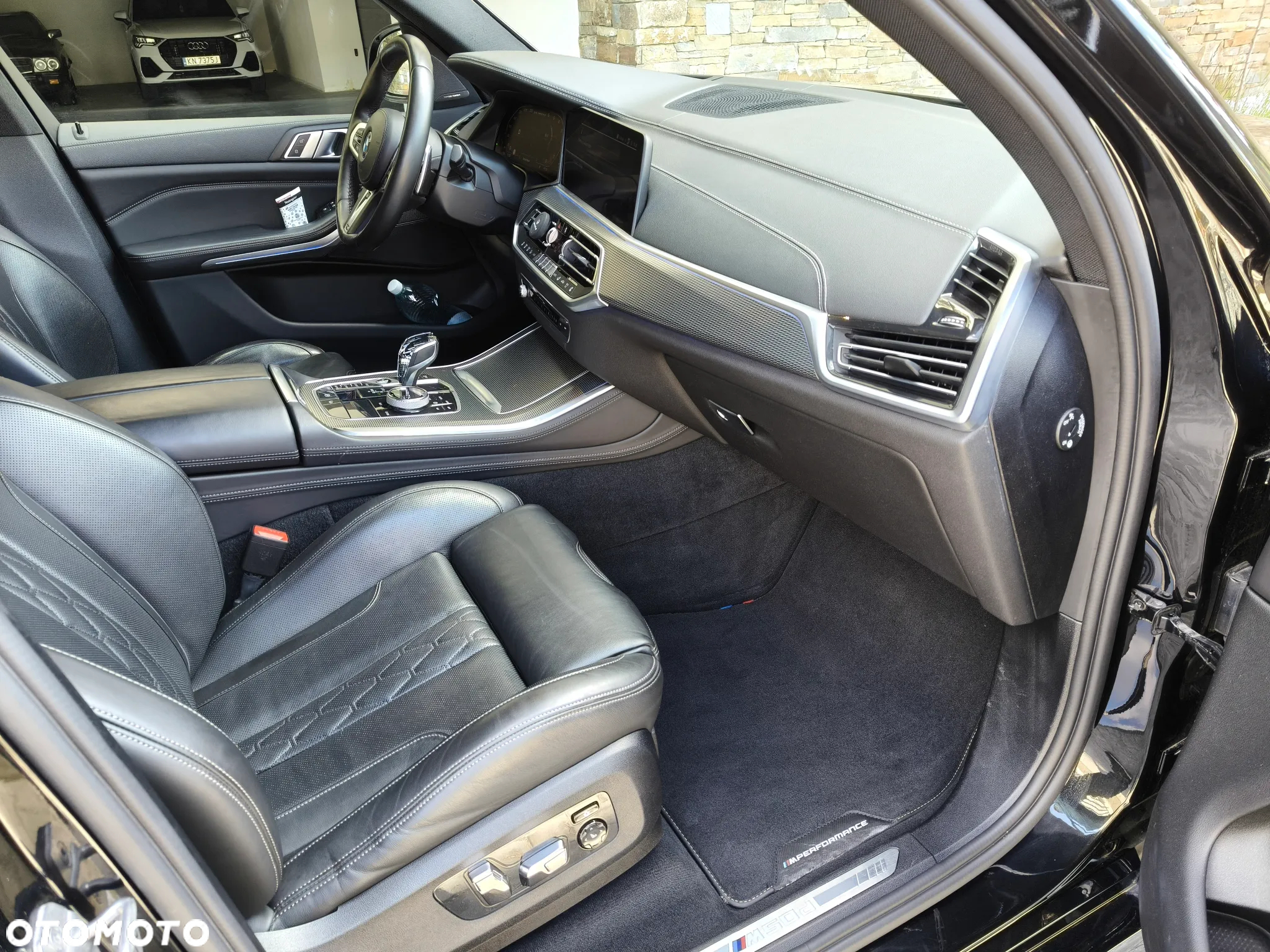 BMW X5 M M50d - 28