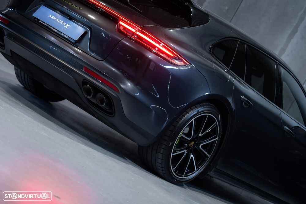 Porsche Panamera Sport Turismo - 6