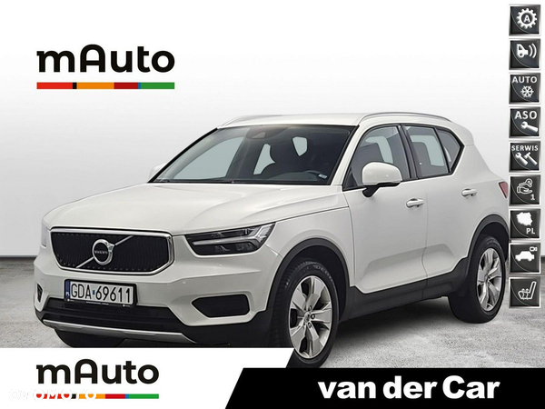 Volvo XC 40 T3 Momentum Pro