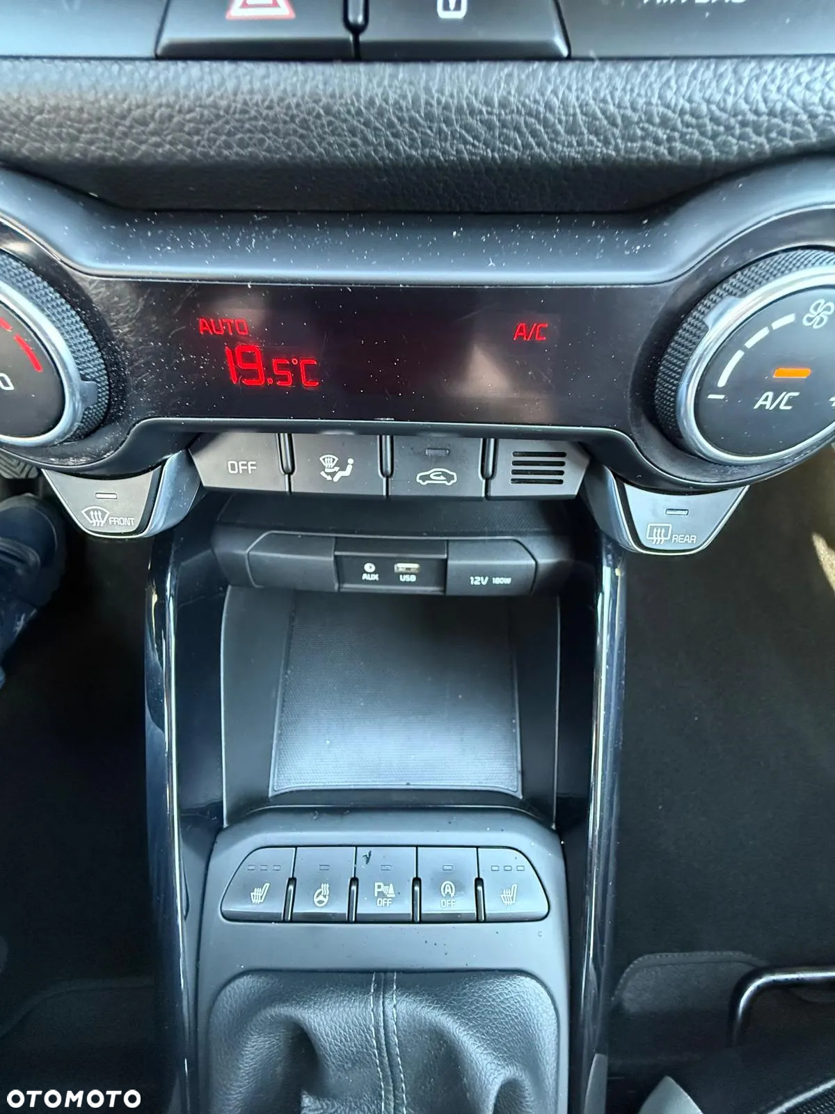 Kia Stonic 1.6 CRDi Spirit - 17
