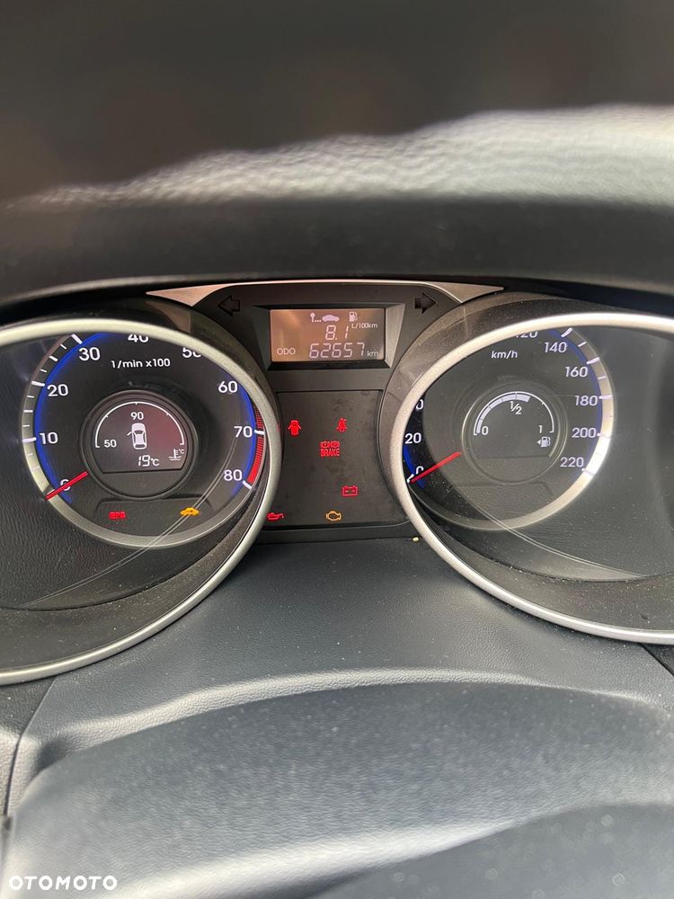 Hyundai ix35 1.6 GDI Classic 2WD - 7