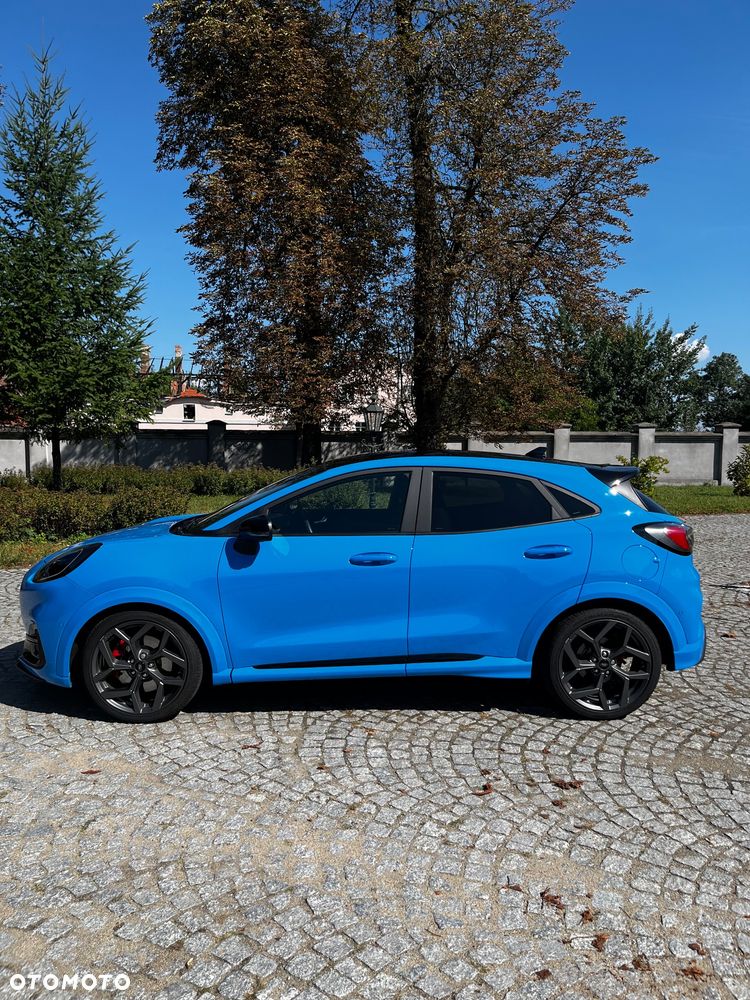 Ford Puma - 4