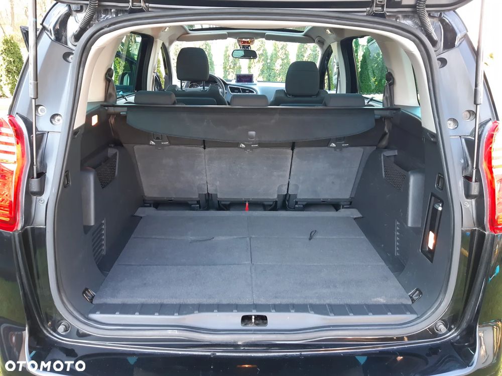 Peugeot 5008 2.0 HDi Premium - 18