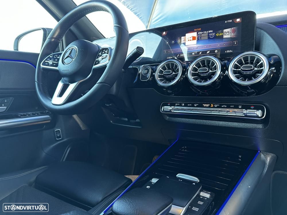 Mercedes-Benz EQA 250+ Progressive - 40