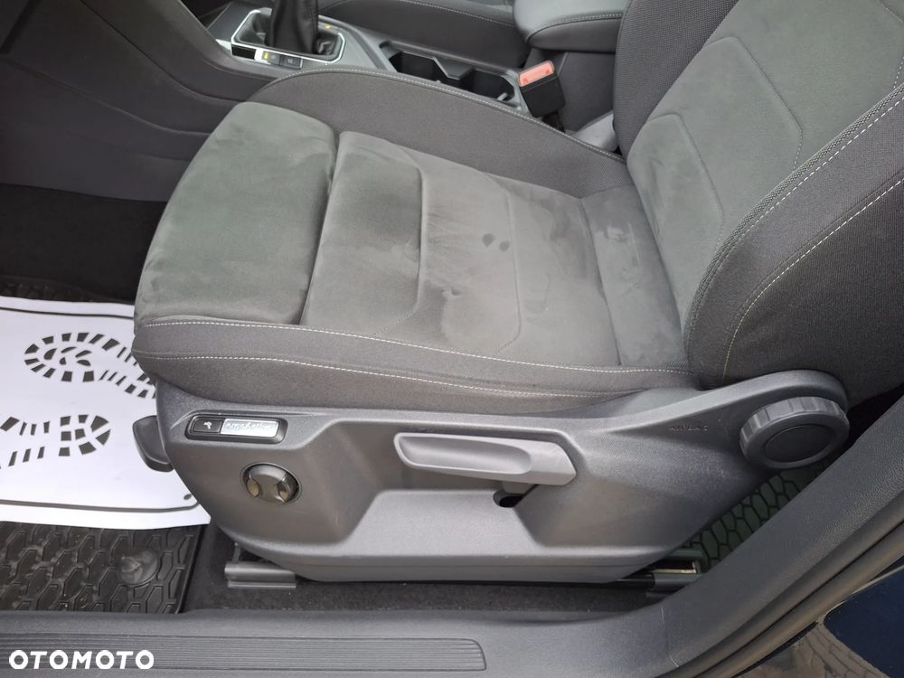 Volkswagen Tiguan 2.0 TDI SCR Life - 27
