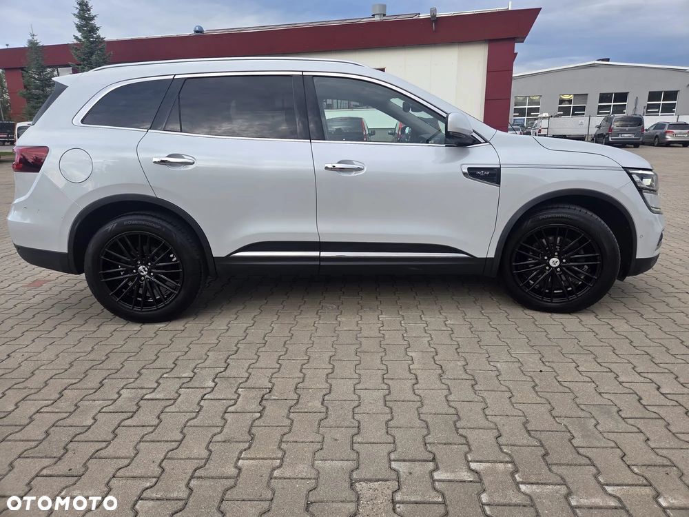 Renault Koleos - 5