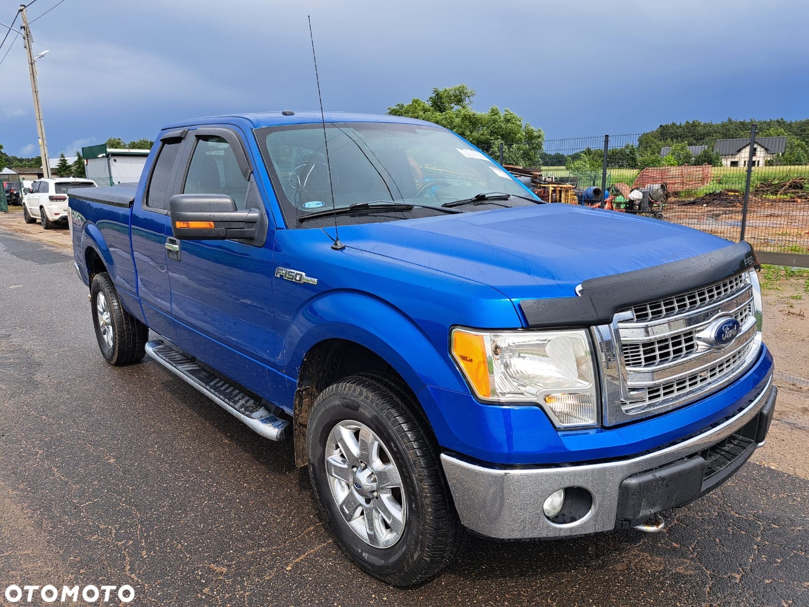 Ford F150 - 5