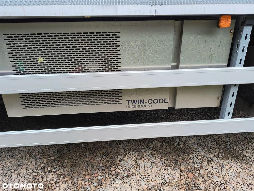 MAN TGM 16.250/15.250 Euro6 - 12