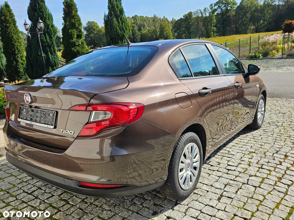 Fiat Tipo 1.4 16V More - 30