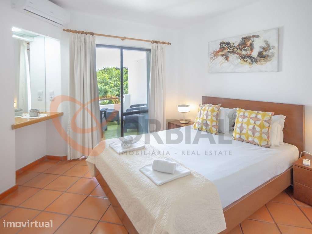 Apartamento T1 para venda no Clube Albufeira - Grande imagem: 4/39
