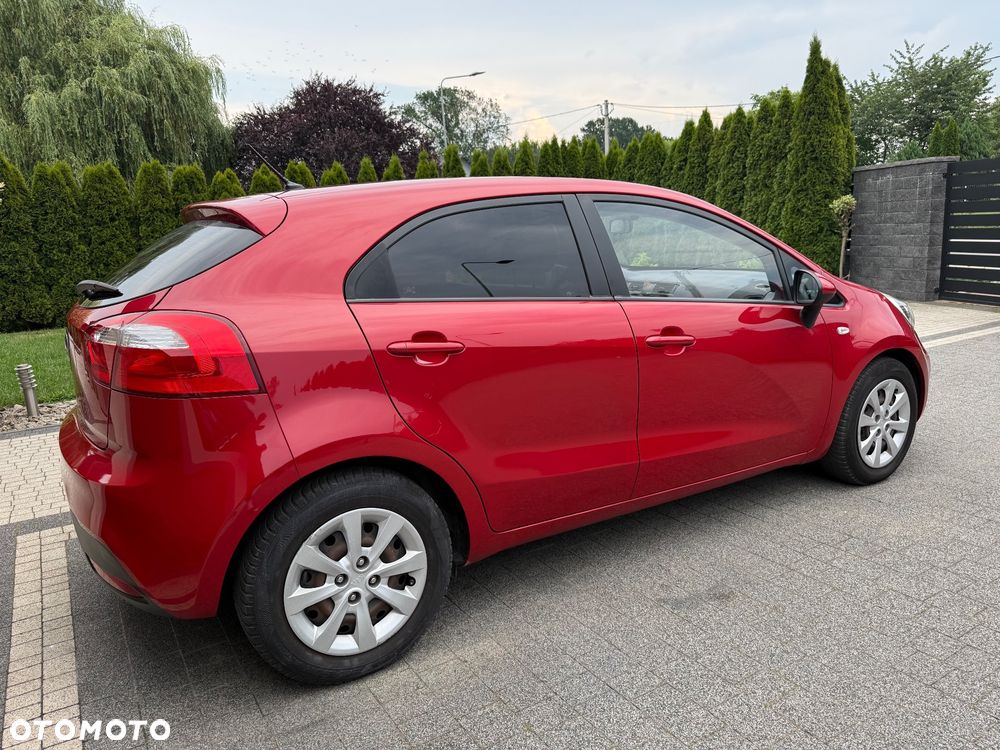 Kia Rio 1.2 Spirit - 11