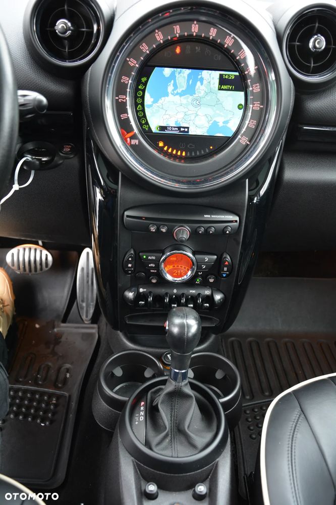 MINI Cooper S - 19