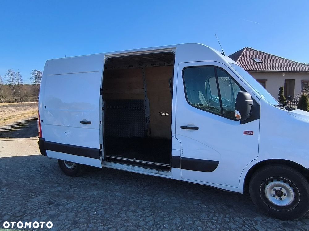 Renault Master - 11