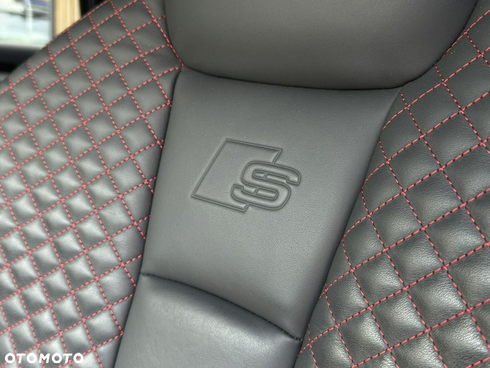Audi S3 Limousine 2.0 TFSI Quattro S tronic - 12