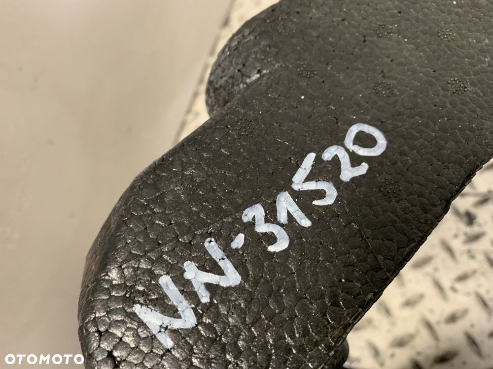 NOWY ORYGINALNY ABSORBER ZDERZAKA PRZEDNIEGO PRZÓD TOYOTA CHR C-HR I 1 17-23 52611-F4010 - 8