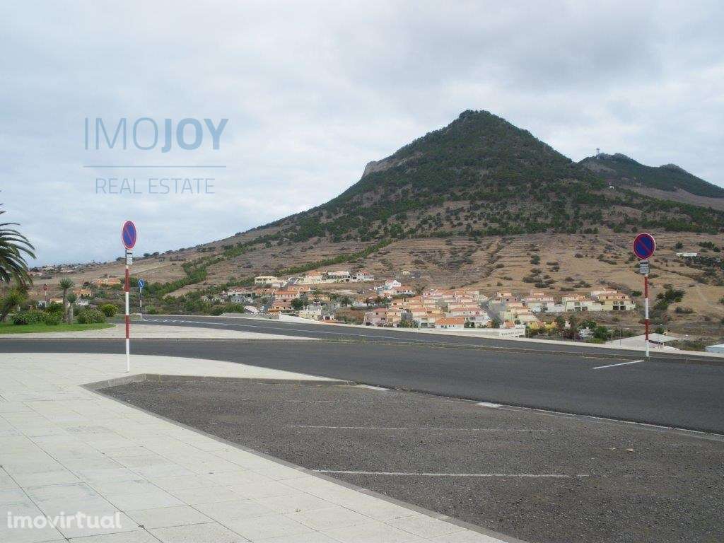 Terreno para Construção em Porto Santo na Madeira - Grande imagem: 2/17