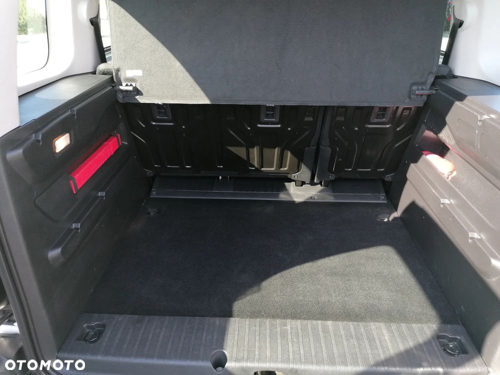 Toyota Proace City Verso 1.5 D-4D Business - 25