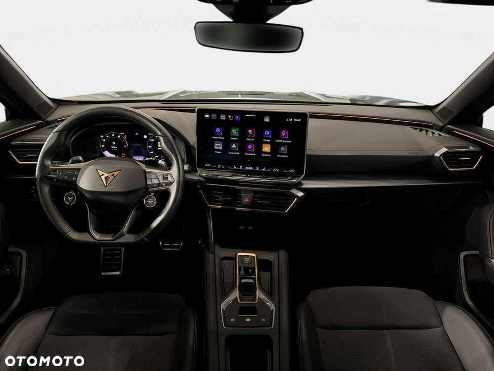Cupra Formentor - 19