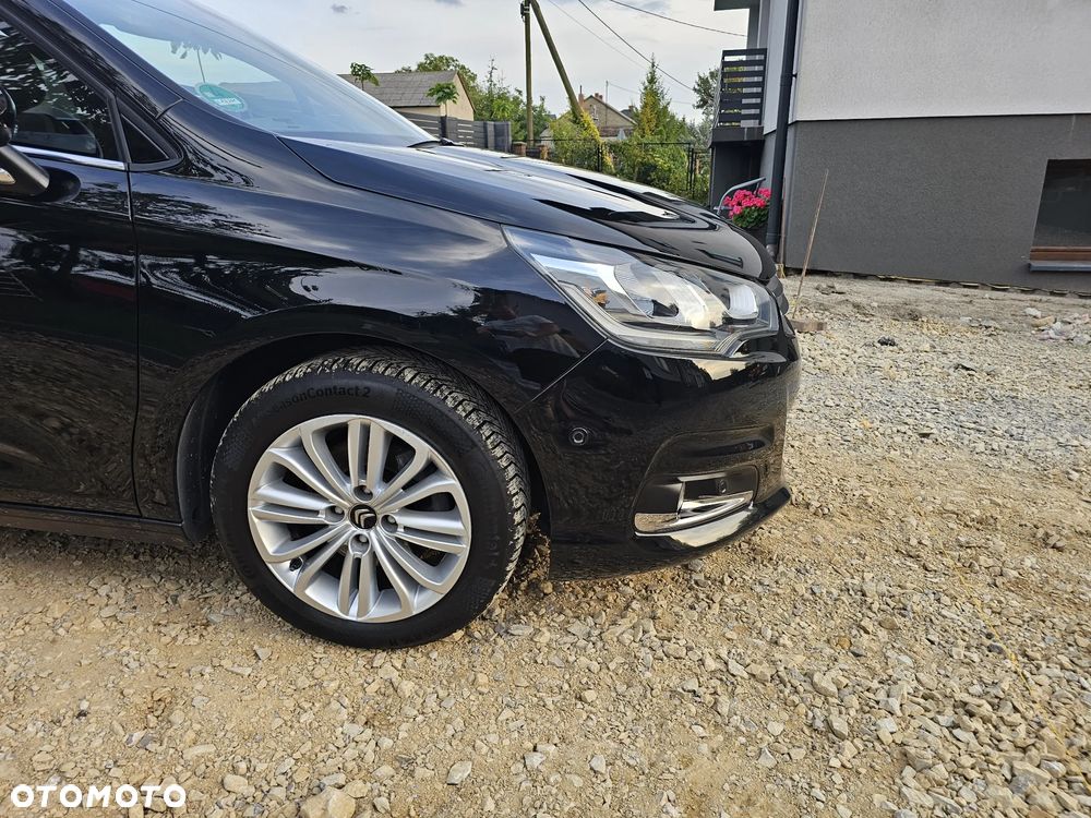 Citroën C4 - 28