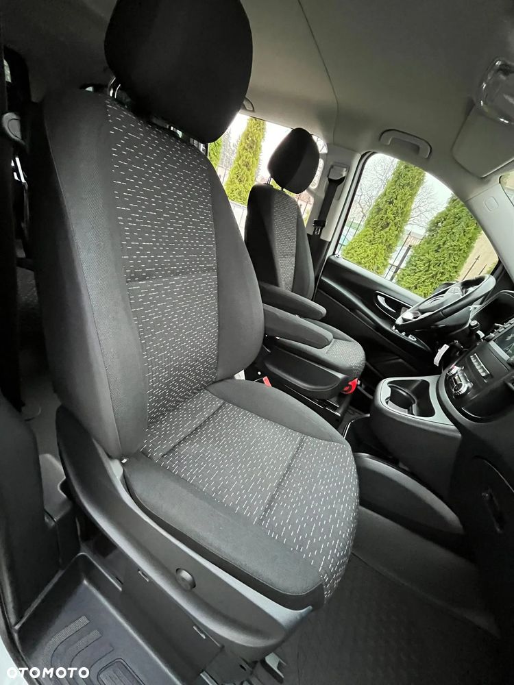 Mercedes-Benz Vito 119 4x4 - 17
