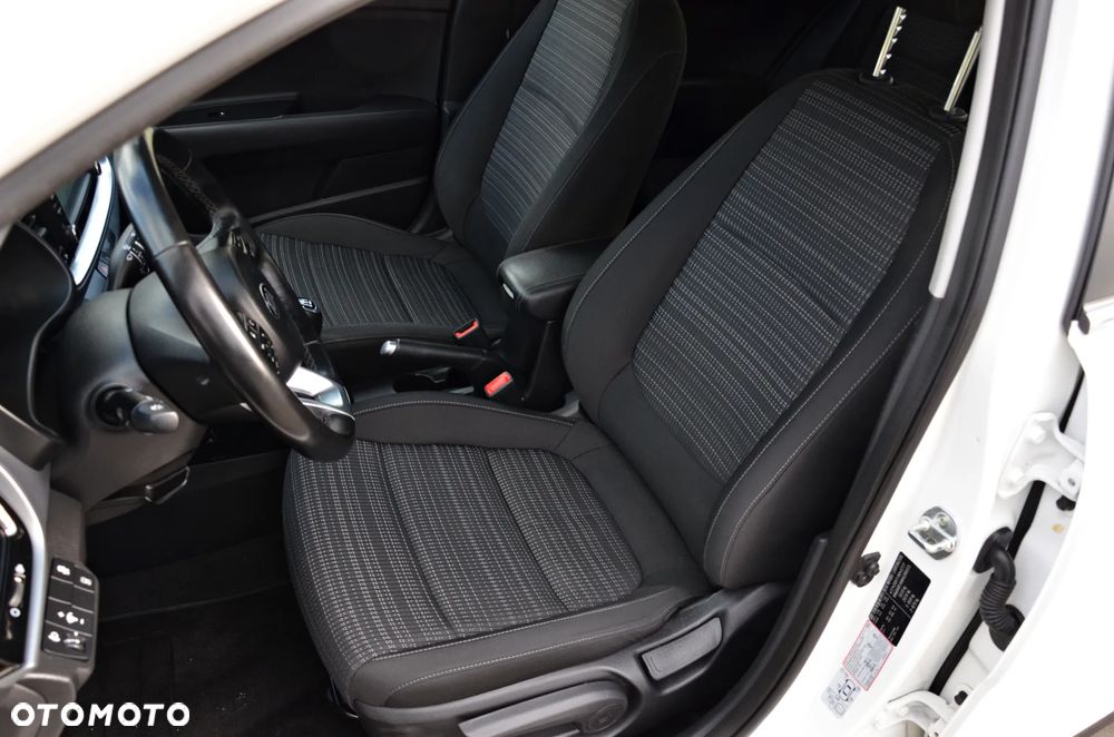 Kia Stonic 1.4 Vision - 30