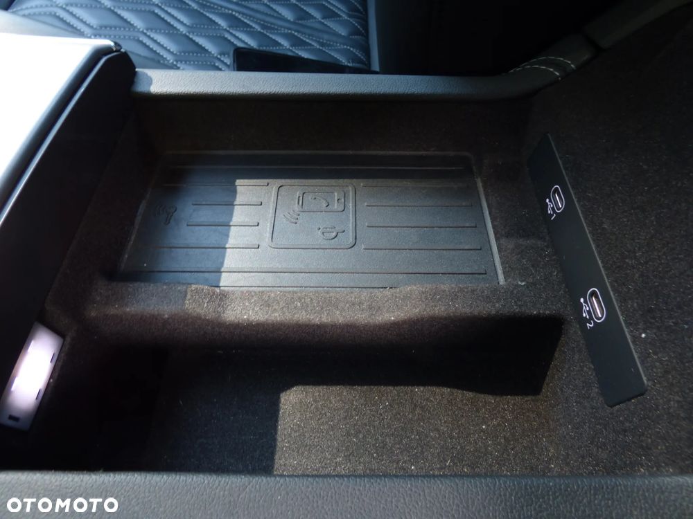 Audi A6 Avant 50 TDI mHEV Quattro S Line Tiptronic - 18
