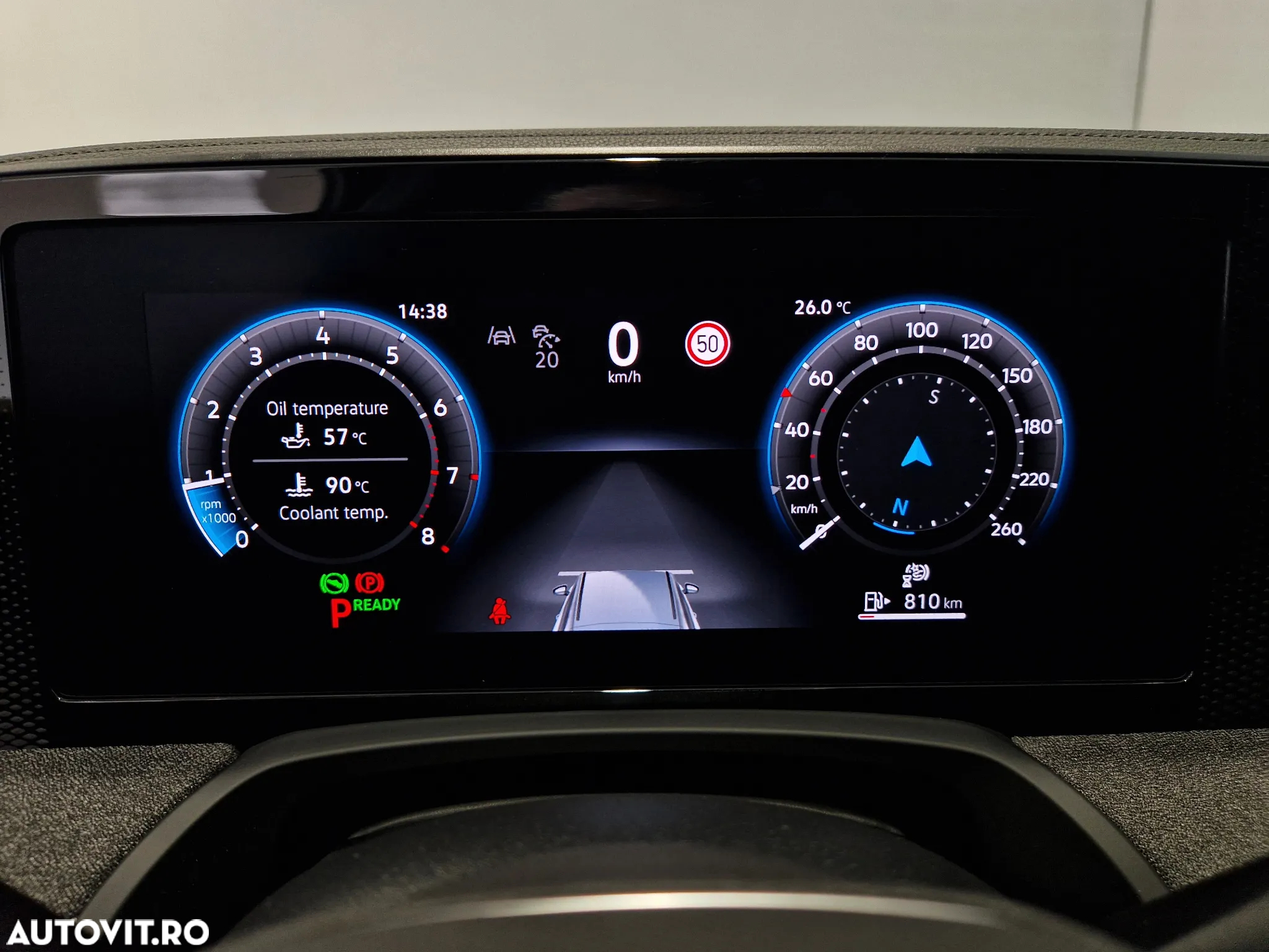 Volkswagen Passat Variant 1.5 eTSI DSG MHEV Base - 17