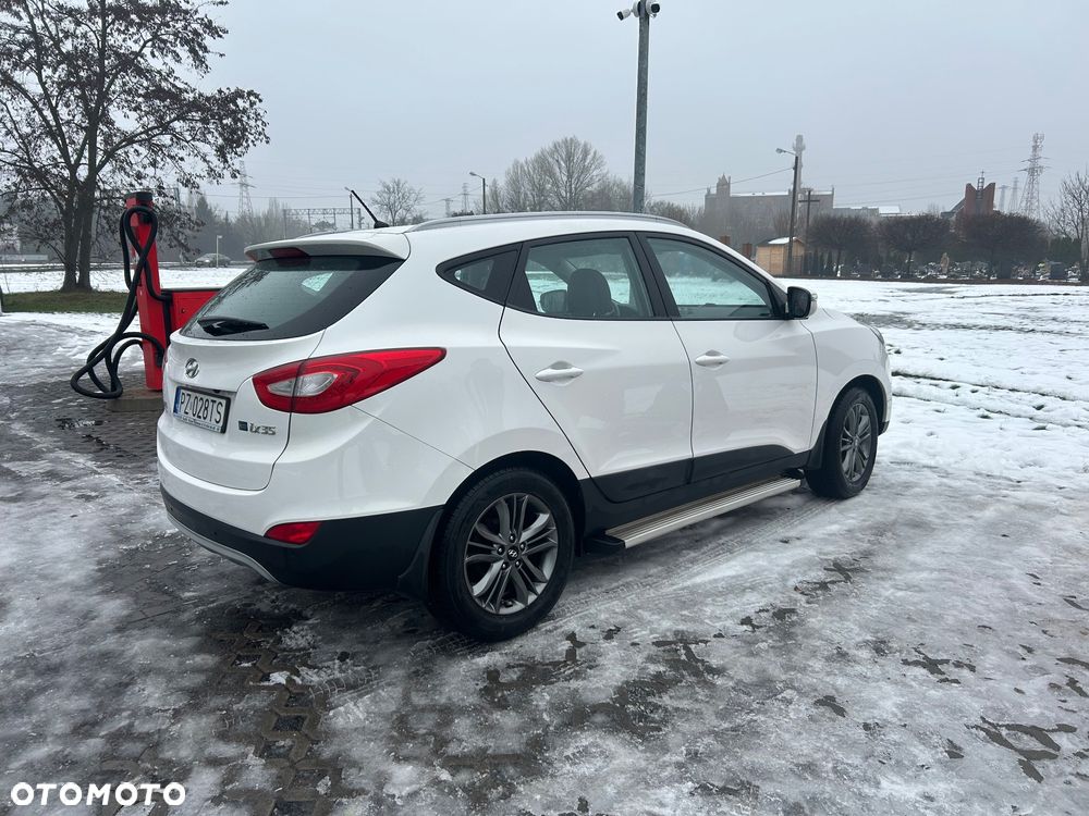 Hyundai ix35 - 9