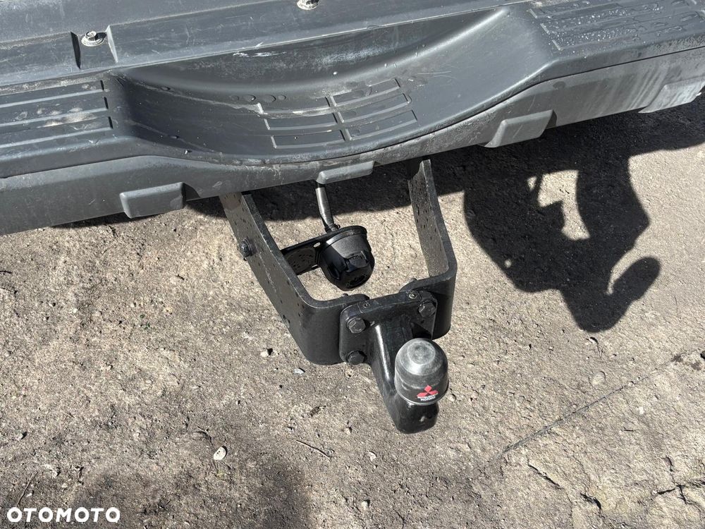 Mitsubishi Pajero 3.2 DID Intense Plus - 21