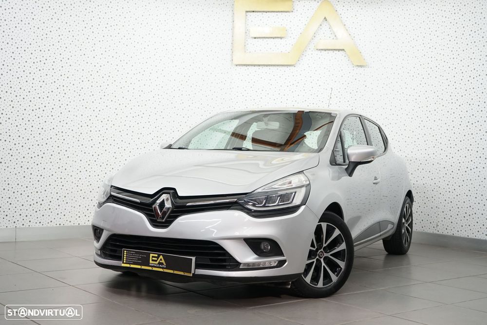 Renault Clio 1.5 dCi Zen - 3