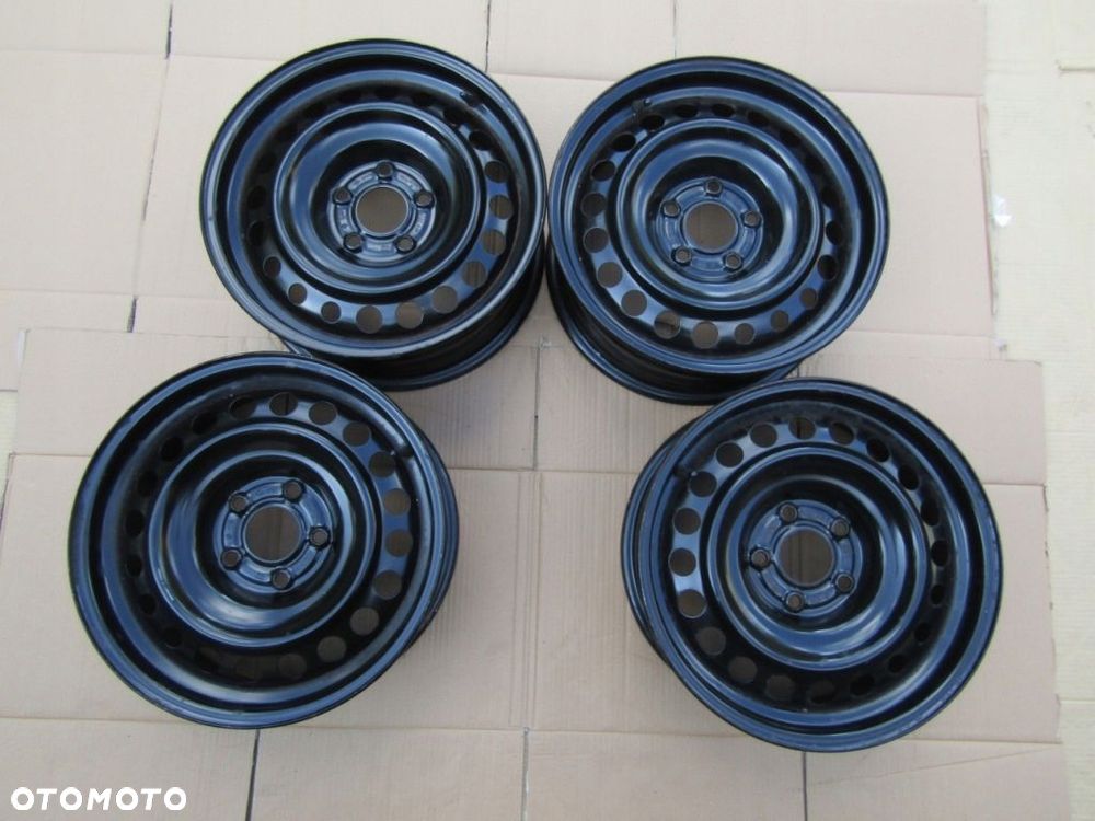 Felgi 16 Renault Arcana Captur II Mitsubishi ASX II Dacia Duster III ET32 - 12