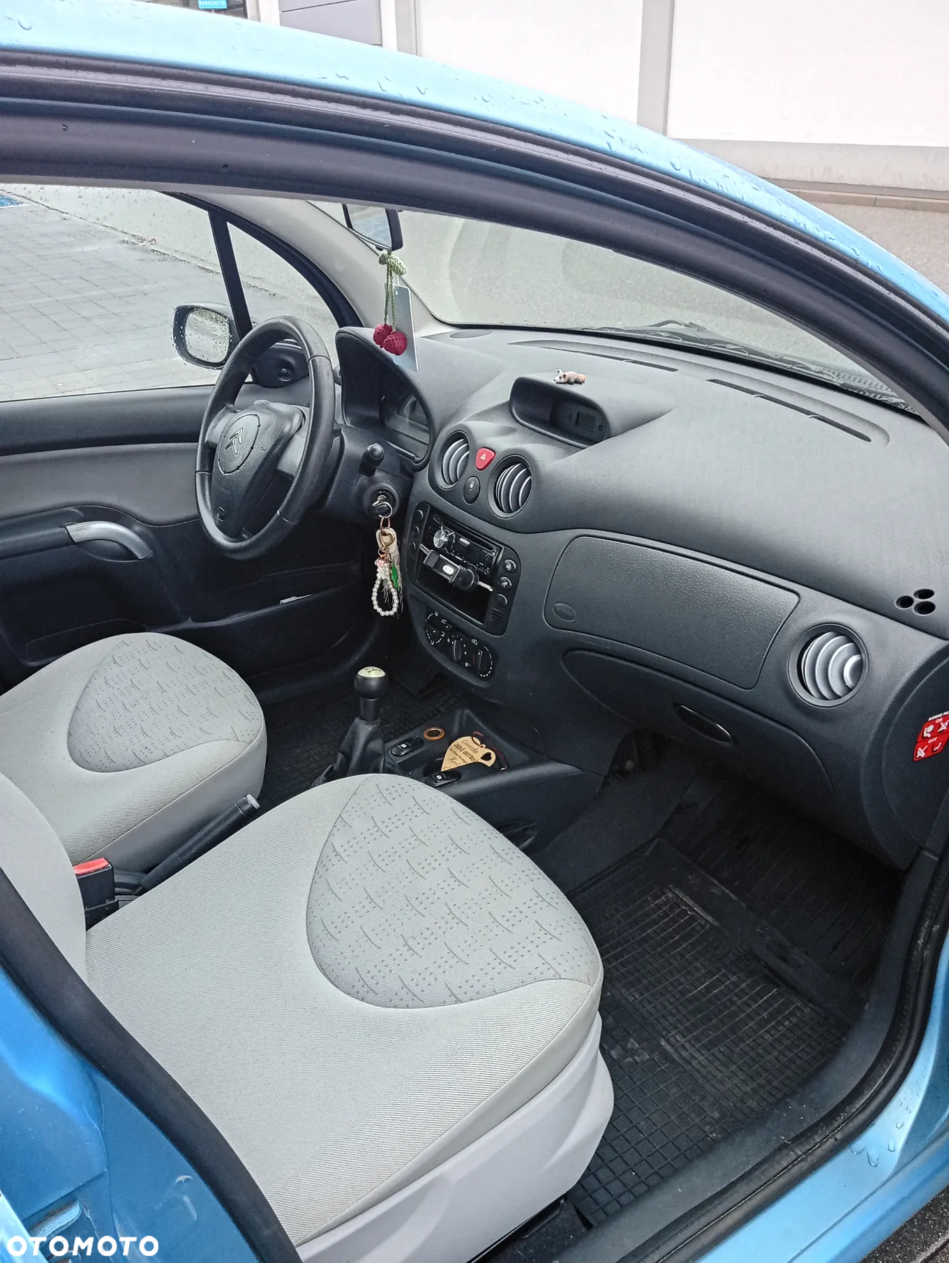 Citroën C3 1.1 Furio - 5