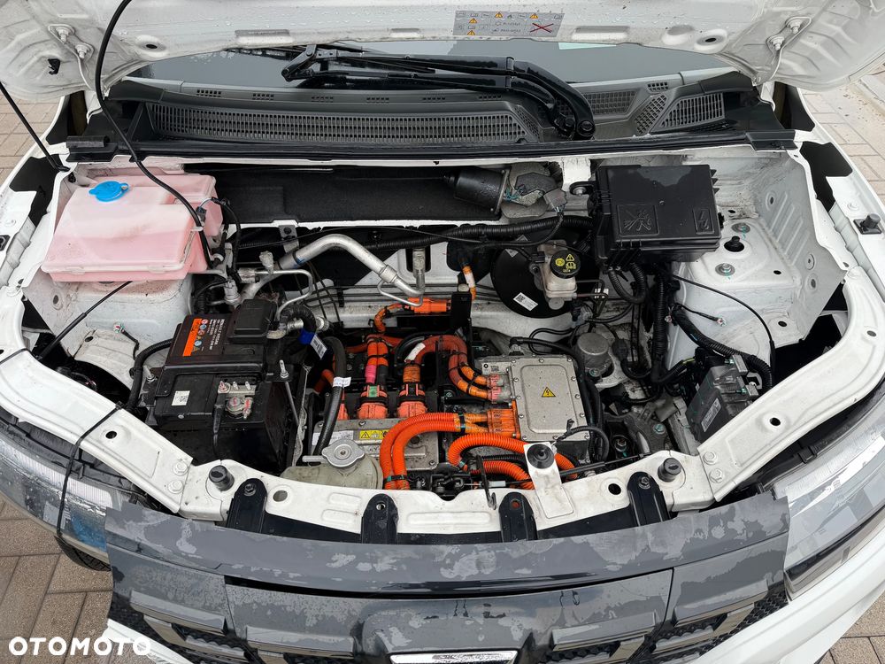 Dacia Spring Electric 45 Expression - 12