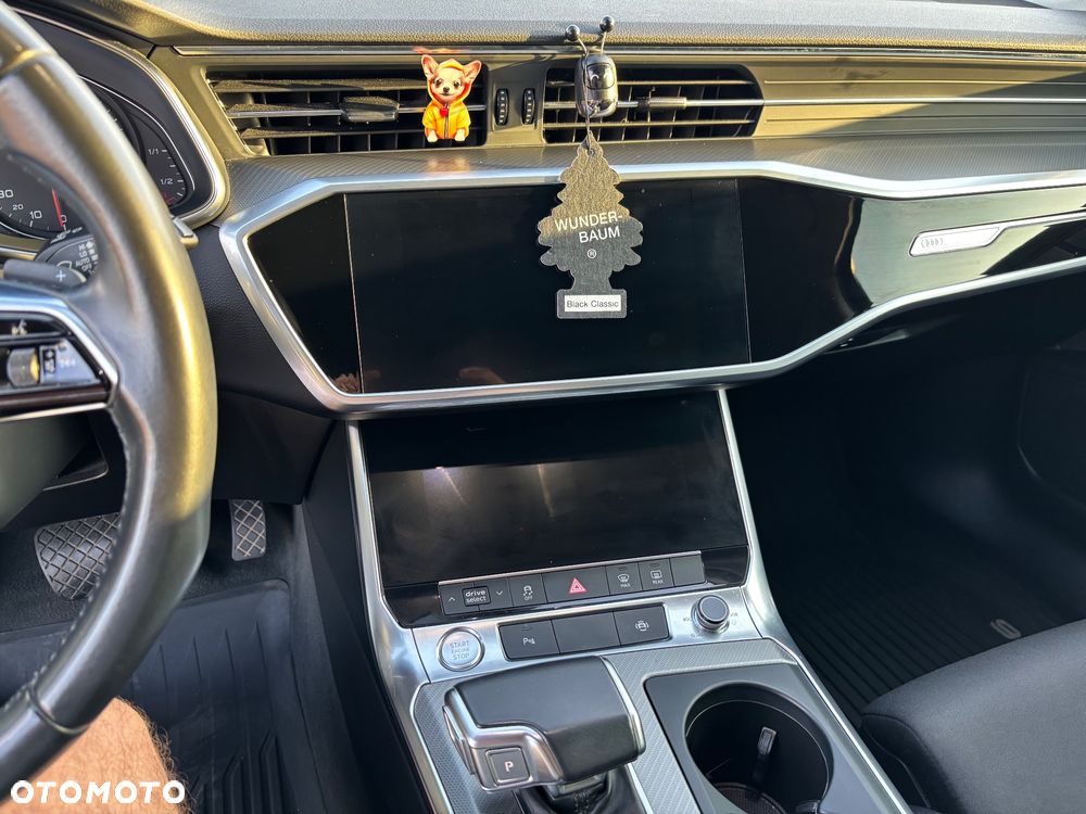 Audi A6 Avant 40 TDI S tronic sport - 16