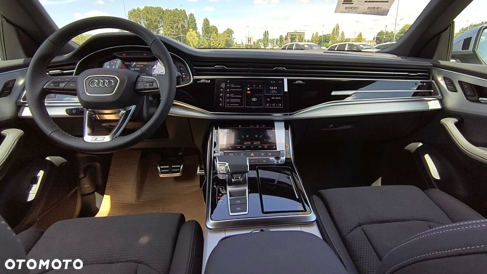 Audi Q8 - 26