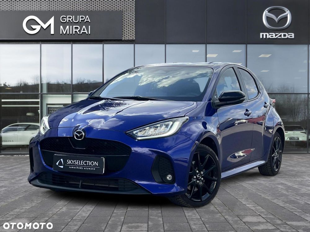 Mazda 2 - 2