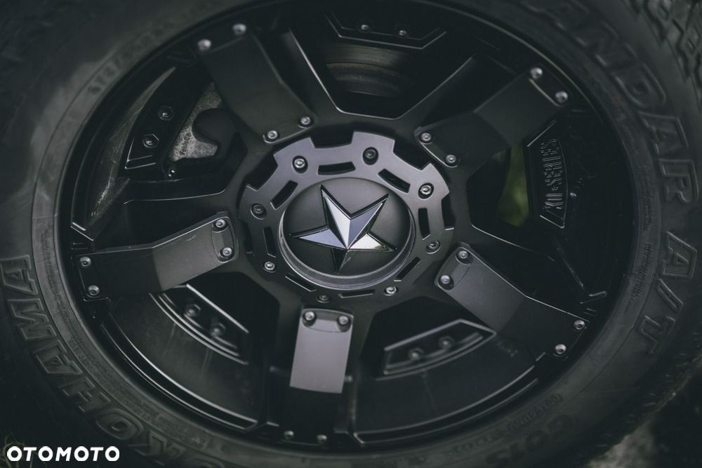 Ford F150 - 28