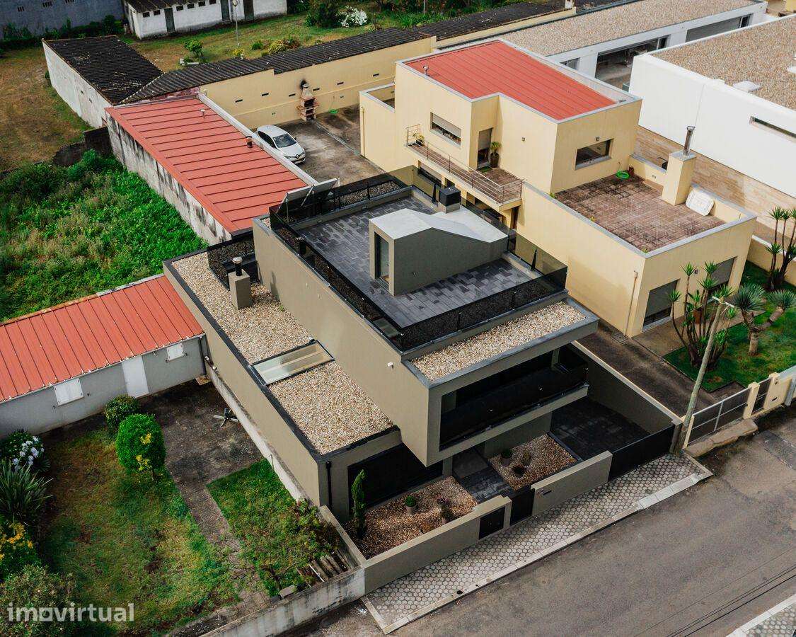 OCEAN TERRACE MADALENA - Moradia Premium a 50 metros da praia - Grande imagem: 3/30