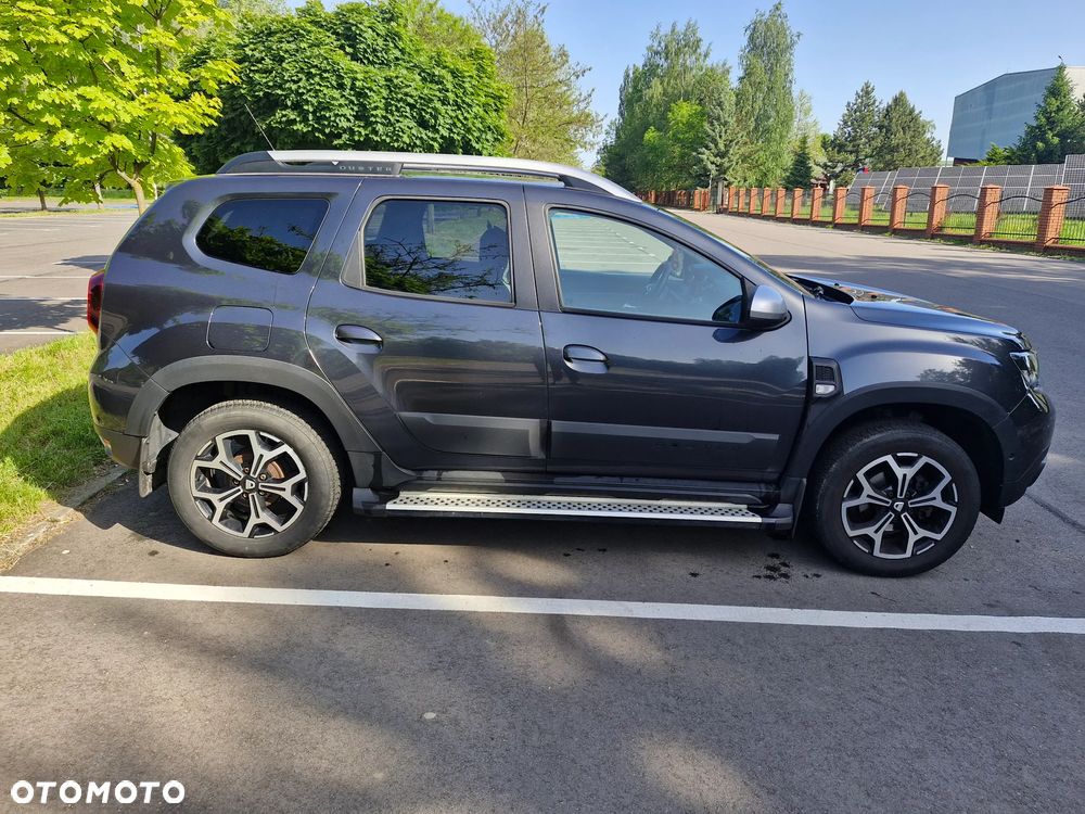 Dacia Duster 1.0 TCe Prestige - 1