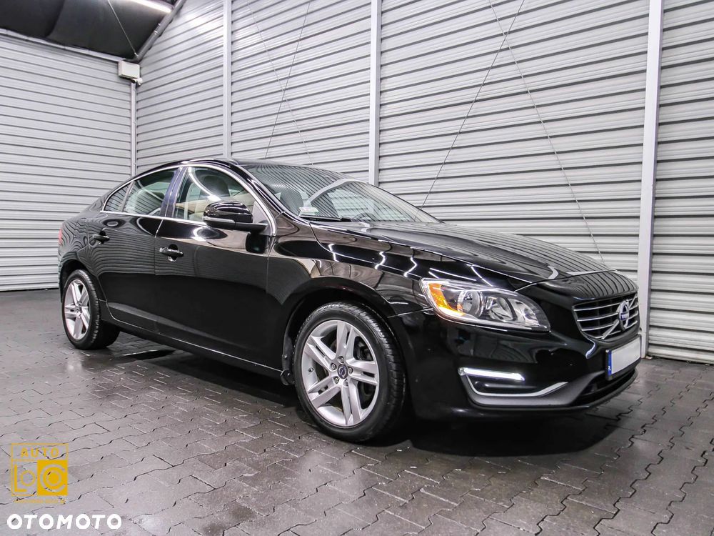 Volvo S60 2.5 T5 - 7
