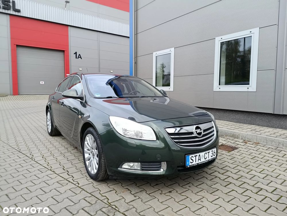 Opel Insignia 1.8 Innovation - 18