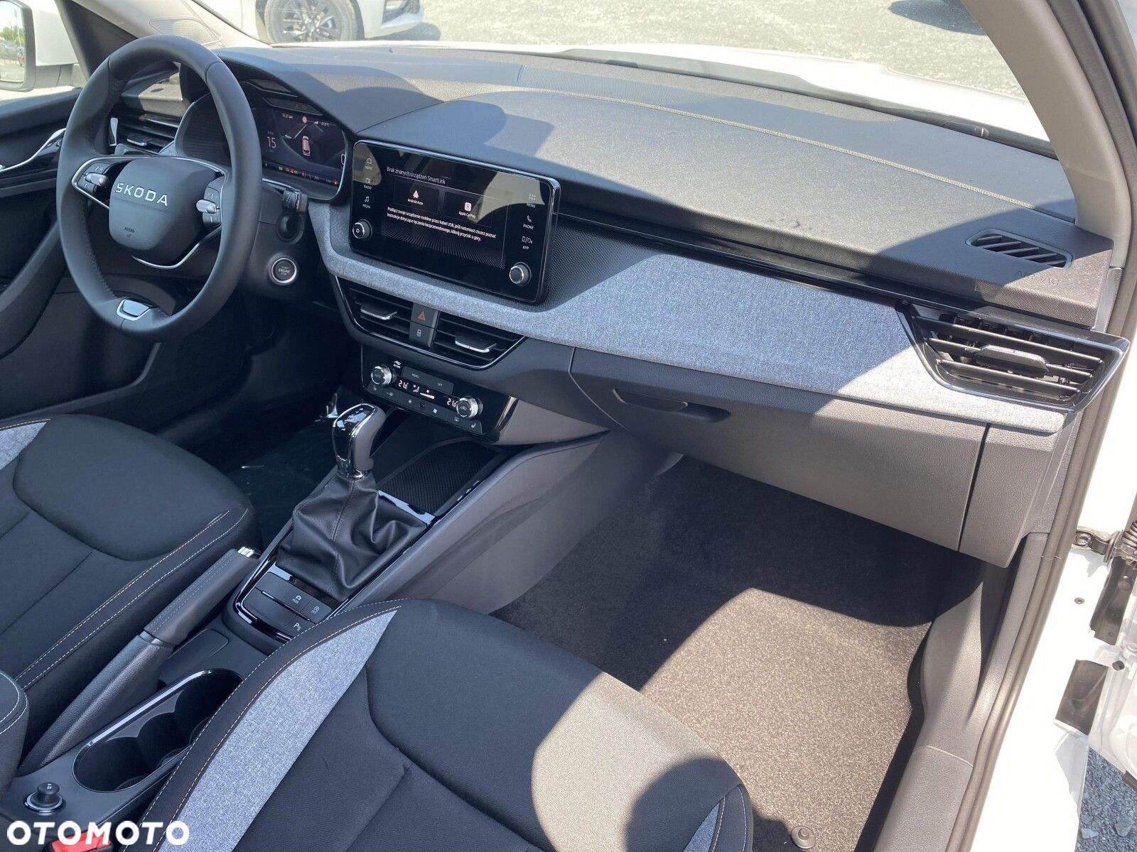 Skoda Kamiq 1.0 TSI Edition 130 DSG - 39