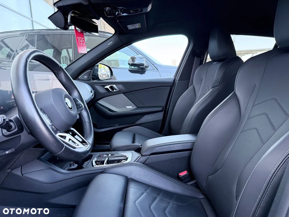 BMW Seria 1 120 - 29