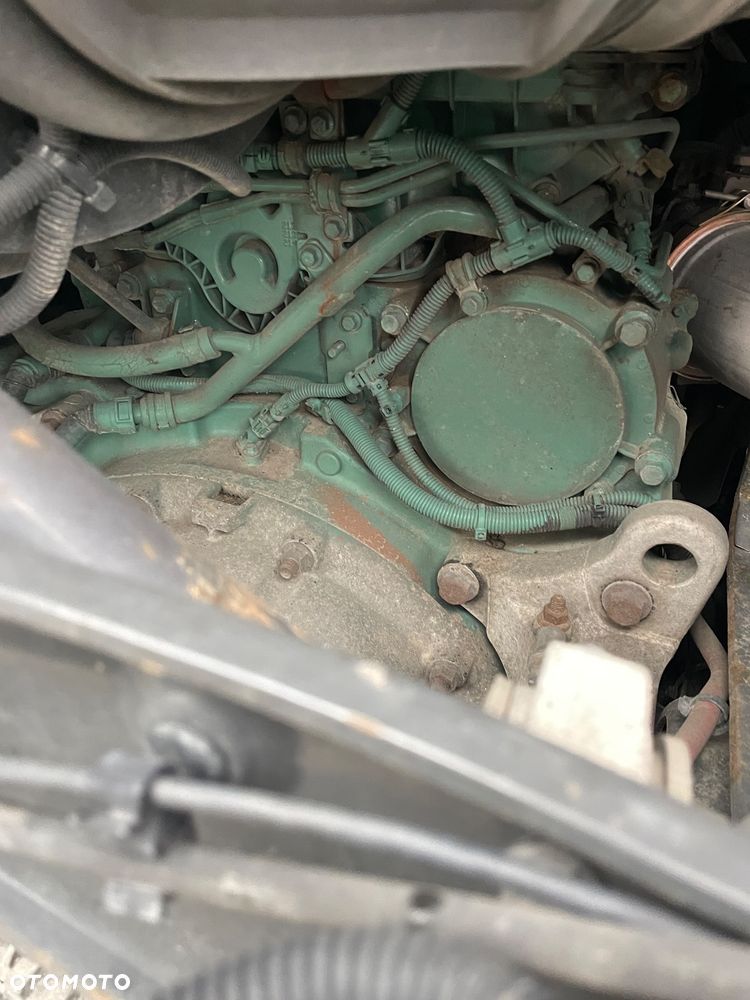 Volvo Fh 500 eev - 13